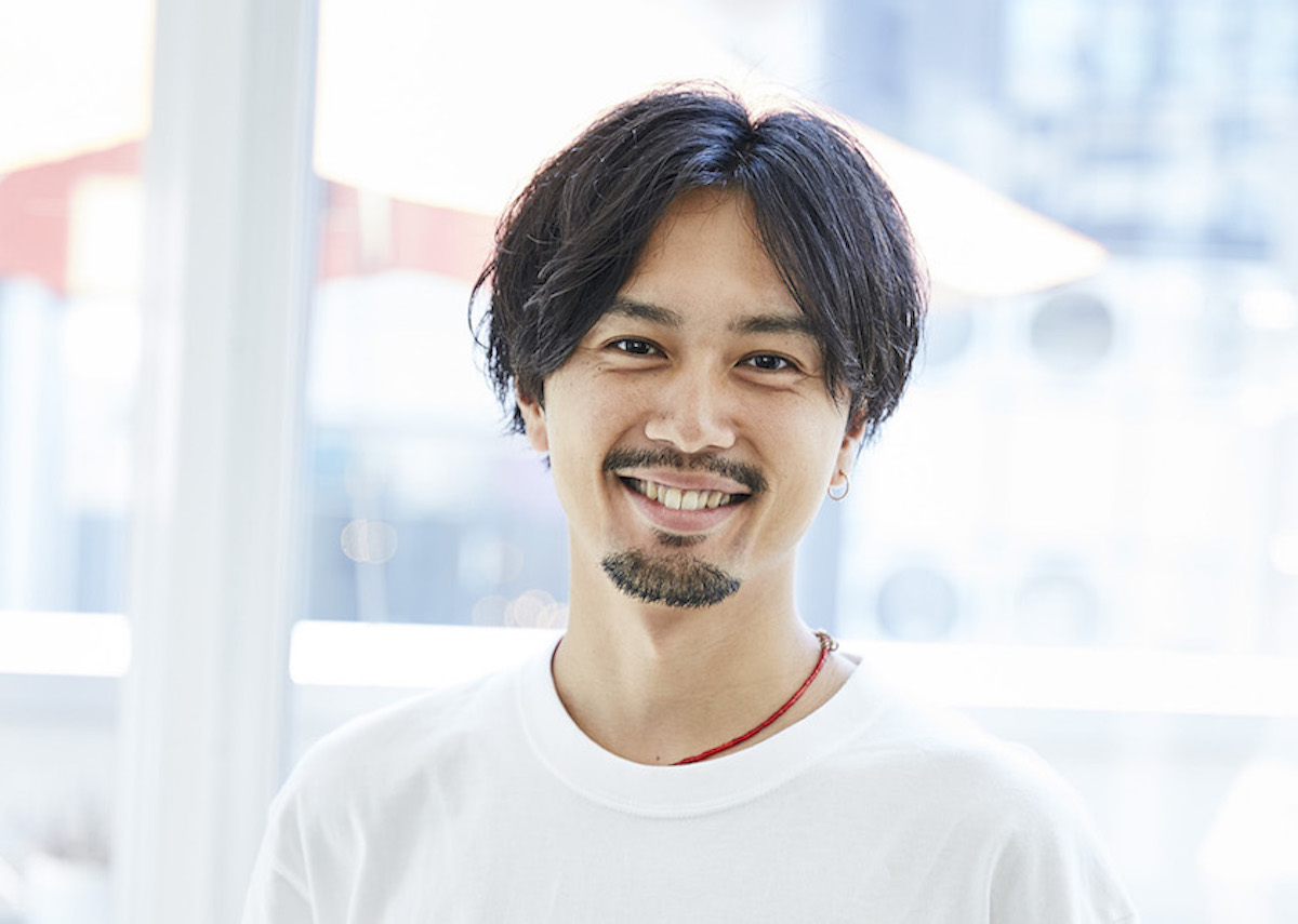 イケてるヘアを作る美容師ってどんな人？ vol.7美容師名鑑＜GUZZLE